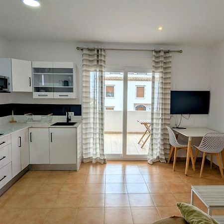 Conil Terraza Apartamentos Conil De La Frontera Ngoại thất bức ảnh