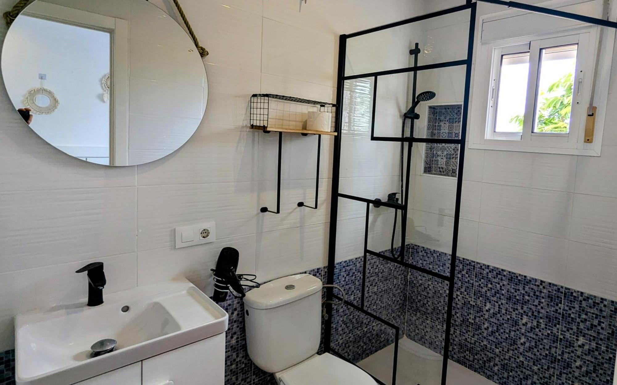 Conil Terraza Apartamentos Conil De La Frontera Ngoại thất bức ảnh